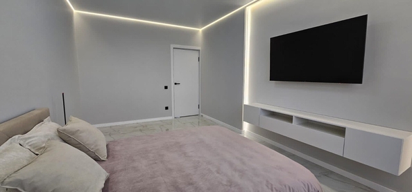 
  Продается 1-комн. квартира, 42 м², Больничный пер
. Фото 13.