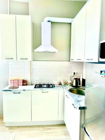 
  Продается 1-комн. квартира, 40 м², Крымская ул
. Фото 1.