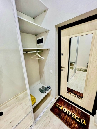 
  Продается 1-комн. квартира, 40 м², Крымская ул
. Фото 12.