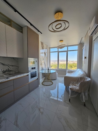
  Продается 1-комн. квартира, 46 м², Больничный пер
. Фото 1.