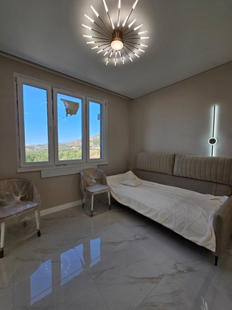 
  Продается 1-комн. квартира, 46 м², Больничный пер
. Фото 5.