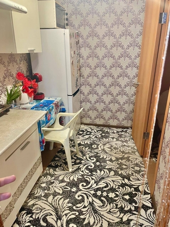 
  Продается 1-комн. квартира, 25 м², Тенистая ул
. Фото 4.