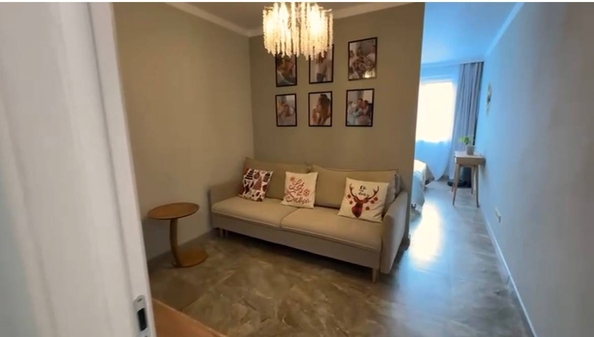 
  Продается 1-комн. квартира, 52 м², Больничный пер
. Фото 2.