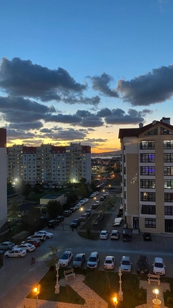 
  Продается 1-комн. квартира, 43 м², Витебская ул
. Фото 1.