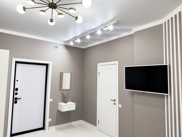 
  Продается 2-комн. квартира, 50 м², Витебская ул
. Фото 1.