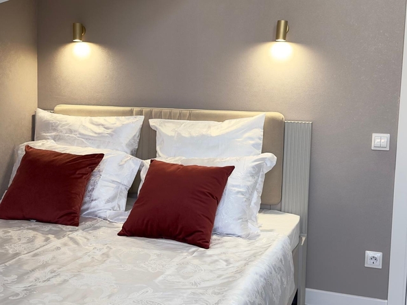 
  Продается 2-комн. квартира, 50 м², Витебская ул
. Фото 4.
