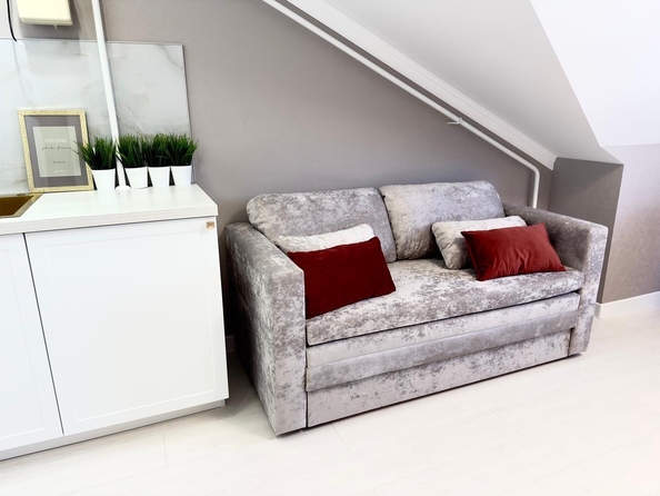 
  Продается 2-комн. квартира, 50 м², Витебская ул
. Фото 7.