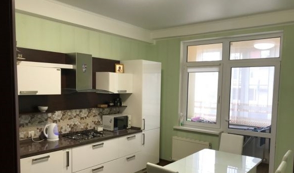 
  Продается 2-комн. квартира, 68 м², Степная ул, д. 11
. Фото 2.