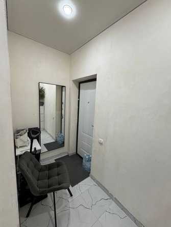 
  Продается 2-комн. квартира, 41 м², Цветочная ул
. Фото 3.