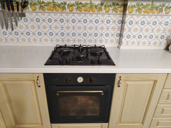
  Продается 2-комн. квартира, 53 м², Островского ул
. Фото 19.