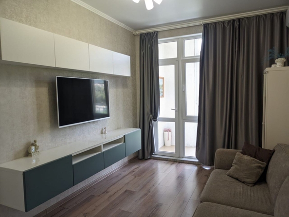 
  Продается 2-комн. квартира, 62 м², Олега Анофриева ул
. Фото 2.