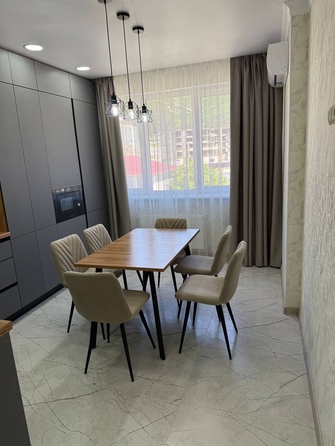 
  Продается 2-комн. квартира, 84 м², Больничный пер
. Фото 1.