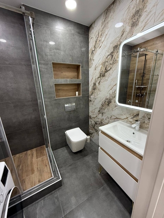
  Продается 2-комн. квартира, 84 м², Больничный пер
. Фото 9.