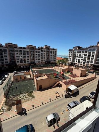
  Продается 2-комн. квартира, 84 м², Больничный пер
. Фото 20.