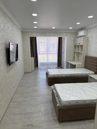 
  Продается 2-комн. квартира, 84 м², Больничный пер
. Фото 31.
