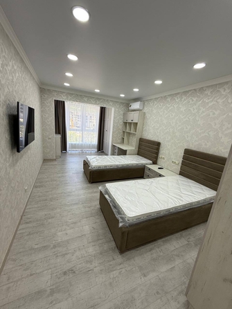 
  Продается 2-комн. квартира, 84 м², Больничный пер
. Фото 32.