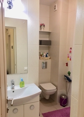 
  Продается 2-комн. квартира, 58 м², Сурикова ул, д. 60А
. Фото 3.