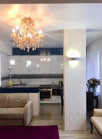 
  Продается 2-комн. квартира, 58 м², Сурикова ул, д. 60А
. Фото 5.