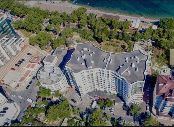 
  Продается 2-комн. квартира, 94 м², Приморская ул
. Фото 9.
