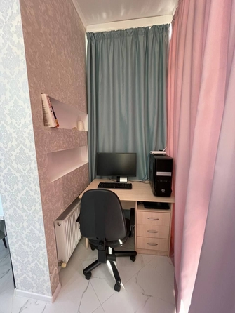 
  Продается 2-комн. квартира, 62 м², Кирова ул
. Фото 19.