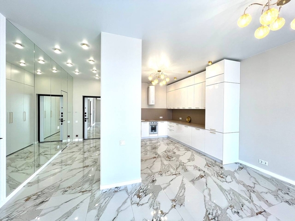 
  Продается 2-комн. квартира, 64 м², Гринченко ул
. Фото 28.