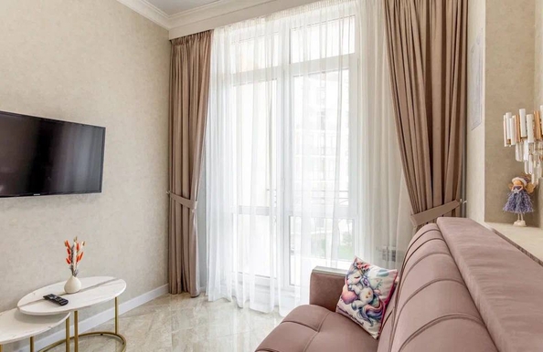 
  Продается 2-комн. квартира, 50 м², Крымская ул
. Фото 5.
