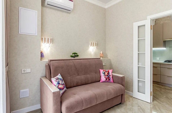 
  Продается 2-комн. квартира, 50 м², Крымская ул
. Фото 14.
