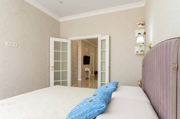 
  Продается 2-комн. квартира, 50 м², Крымская ул
. Фото 17.