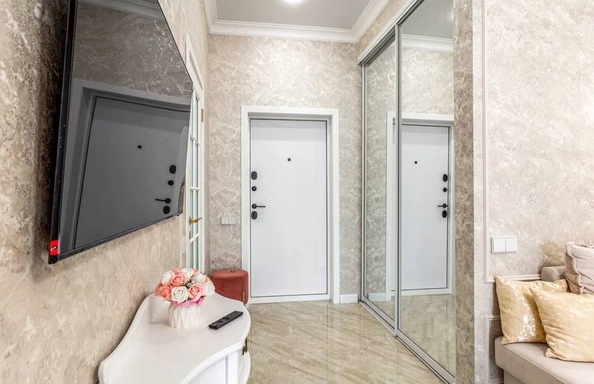 
  Продается 2-комн. квартира, 50 м², Крымская ул
. Фото 19.