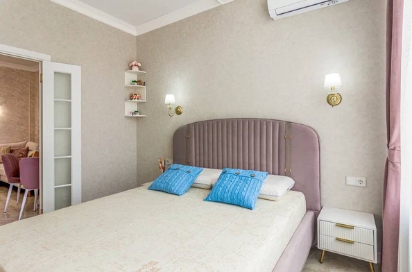 
  Продается 2-комн. квартира, 50 м², Крымская ул
. Фото 26.