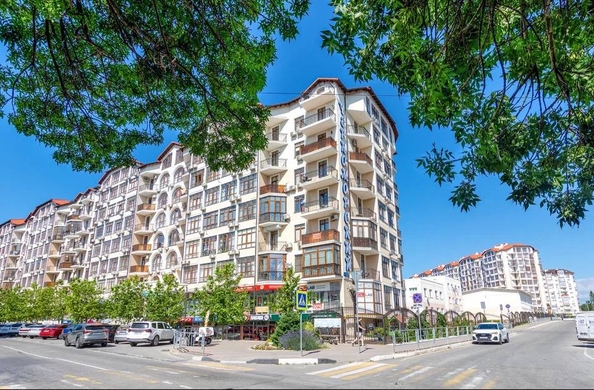 
  Продается 2-комн. квартира, 50 м², Крымская ул
. Фото 28.