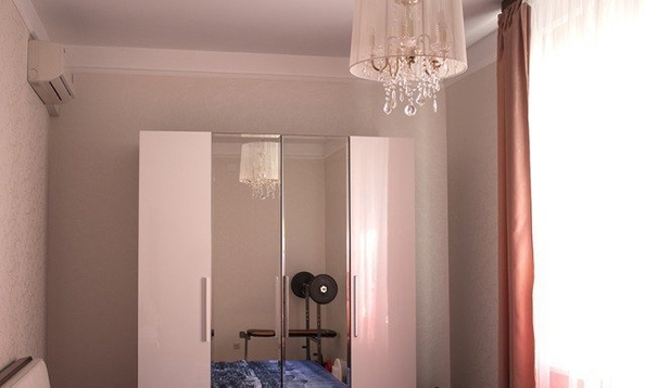 
  Продается 3-комн. квартира, 105 м², Островского ул, д. 136
. Фото 2.