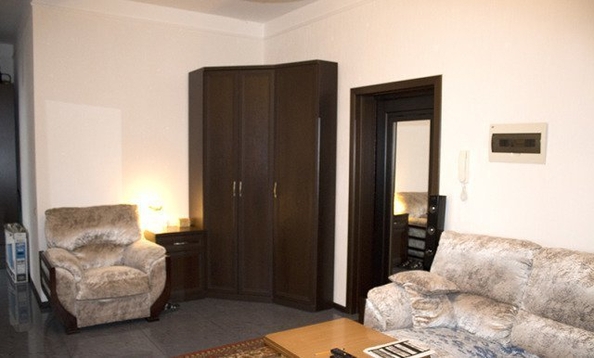 
  Продается 3-комн. квартира, 105 м², Островского ул, д. 136
. Фото 4.