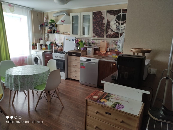 
  Продается 3-комн. квартира, 63 м², Маяковского ул
. Фото 1.
