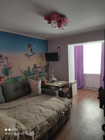 
  Продается 3-комн. квартира, 63 м², Маяковского ул
. Фото 12.