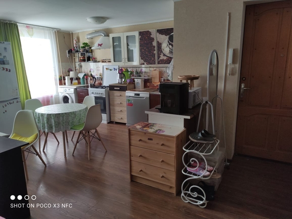 
  Продается 3-комн. квартира, 63 м², Маяковского ул
. Фото 18.