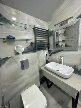 
  Продается 3-комн. квартира, 102 м², Верхняя ул
. Фото 4.