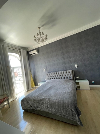 
  Продается 4-комн. квартира, 136 м², Новороссийская ул
. Фото 18.