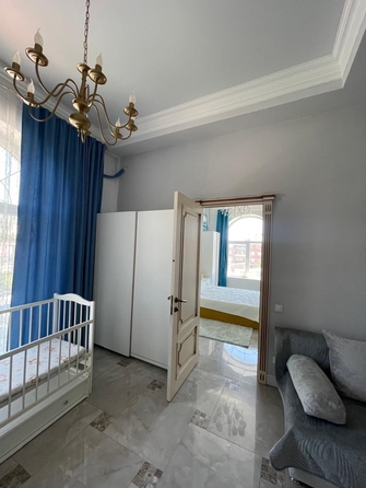 
  Продается 4-комн. квартира, 136 м², Новороссийская ул
. Фото 21.