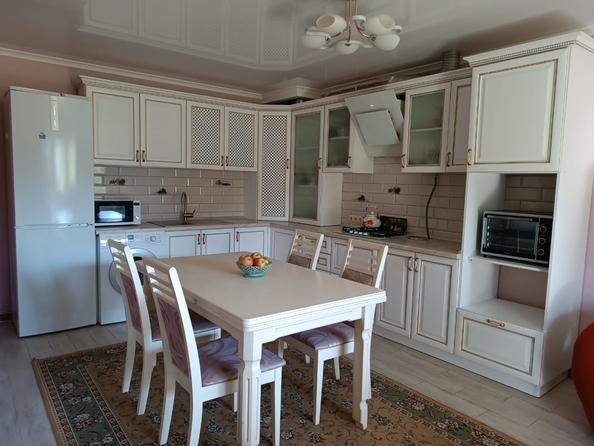 
  Продам коттедж, 116 м², Краснодар
. Фото 2.