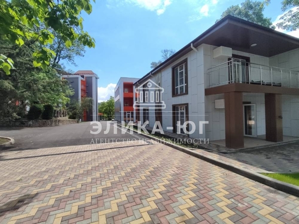 
  Продается готовый бизнес, 500 м², Новороссийское шоссе ул
. Фото 1.