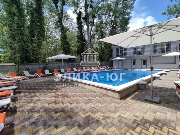 
  Продается готовый бизнес, 500 м², Новороссийское шоссе ул
. Фото 6.