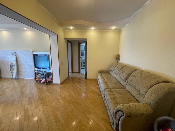 
  Продается 1-комн. квартира, 60 м², Фабрициуса Я. ул, д. 2/9
. Фото 5.