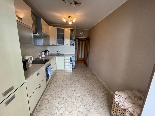 
  Продается 1-комн. квартира, 60 м², Фабрициуса Я. ул, д. 2/9
. Фото 8.