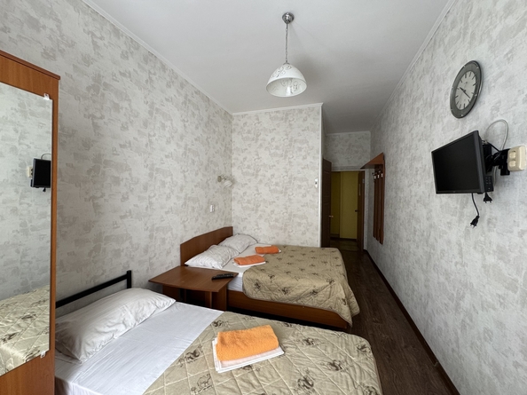 
  Продается студия, 16 м², Терская ул, д. 221
. Фото 6.