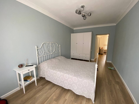 
  Продается 2-комн. квартира, 70 м², Греческая ул, д. 46
. Фото 5.