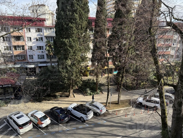 
  Продается 3-комн. квартира, 74 м², Воровского ул, д. 19
. Фото 26.