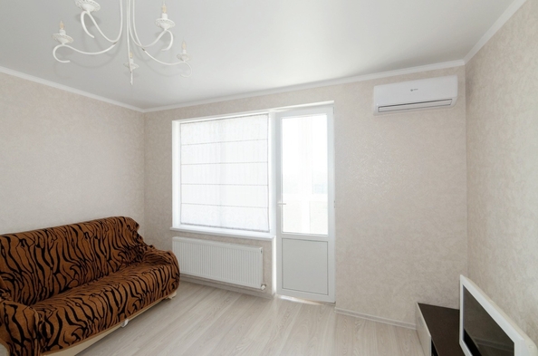 
  Продается студия, 28 м², Анапское ш, д. 24к3
. Фото 6.
