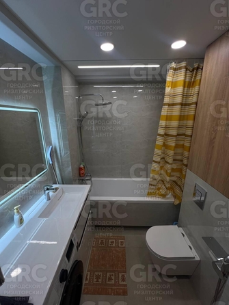 
  Продается 1-комн. квартира, 28.1 м², Искры ул, д. 62
. Фото 9.