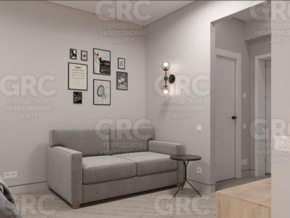
  Продается 1-комн. квартира, 28.1 м², Искры ул, д. 62
. Фото 11.